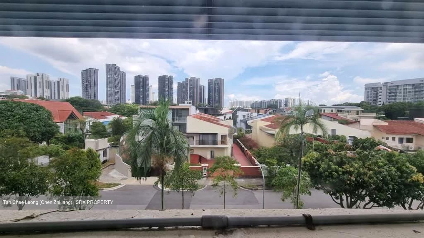 Faber Hills (D5), Apartment #549195921